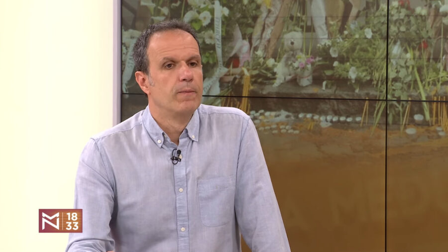 Stojiljković: Deci smo prepustili kada će se vratiti u školu 1