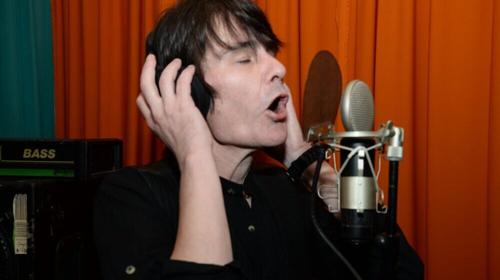 Protest "Beograd protiv nasilja" je naša snaga i ljubav, kada se Beograd pokrene, cela Srbija prati: Frontmen benda Instant Karma o skupu "Zrenjanin protiv nasilja" 1