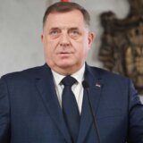 Dodik: Iza Srba na Kosovu stoji čitav srpski korpus 11