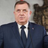Dodik: Bećirović manifestuje podaničku svest, ovakvu BiH uskoro ni Bošnjaci neće želeti 12