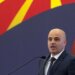 Predsednik Socijaldemokratskog saveza Makedonije Kovačevski podneo ostavku 4