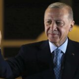 Predsednik Turske Erdogan ponudio doprinos u dijalogu Beograda i Prištine 10