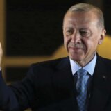 Erdogan pozvao Palestince na jedinstvo, posle sastanka sa liderom Hamasa 6