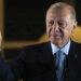 Erdogan pozvao Palestince na jedinstvo, posle sastanka sa liderom Hamasa 4