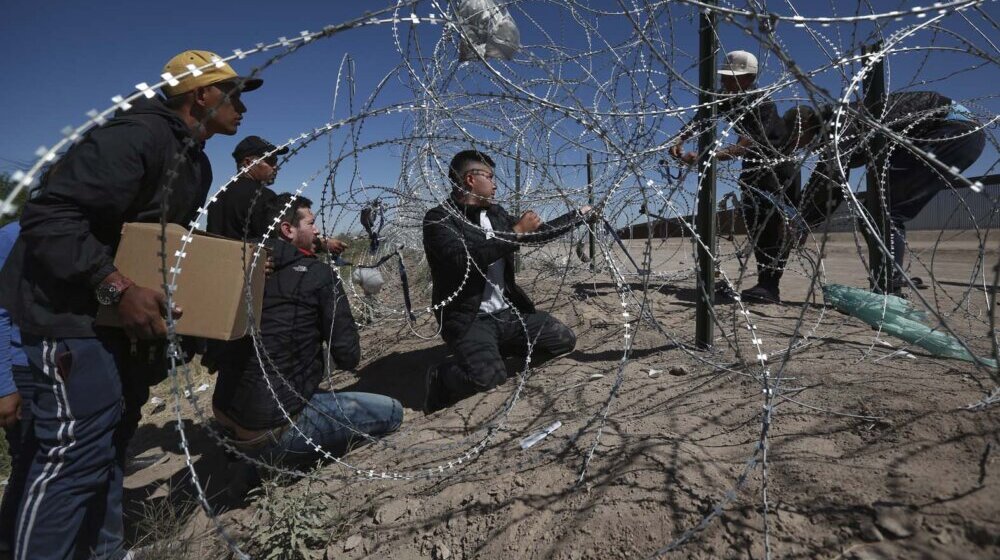 Saudijski graničari ubili stotine migranata, tvrdi HRW 1