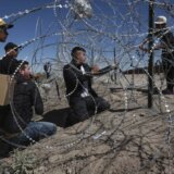 U Mađarskoj priveden srpski državljanin koji je prevozio 19 ilegalnih migranata 8