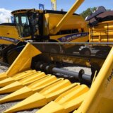 Međunarodni poljoprivredni sajam od 20. do 26. maja u Novom Sadu, više od 1.100 izlagača iz 26 zemalja 2