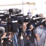 Ministarstvo: Zbog Dana žalosti odlaže se javna rasprava o medijskim zakonima 8