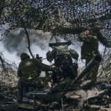 Ukrajina povratila 20 kvadratnih kilometara od Rusa blizu Bahmuta 11