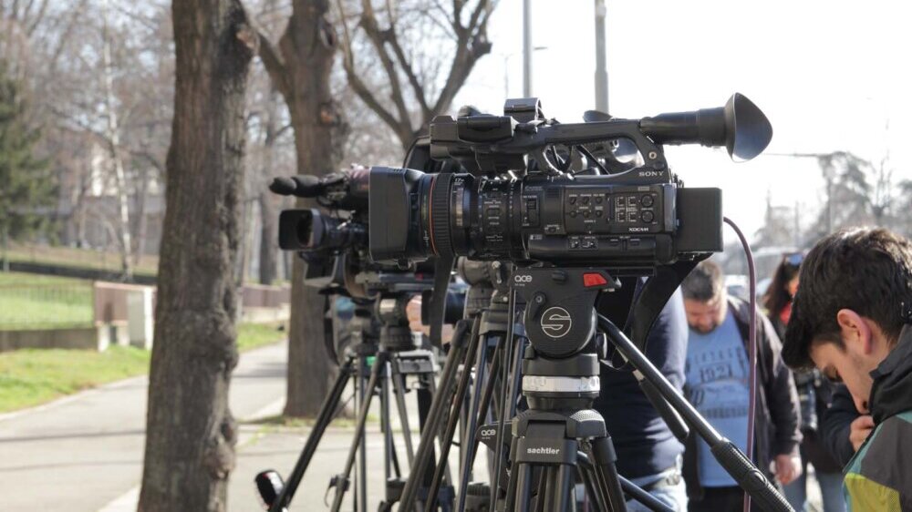 Ko će osvetliti zločine u Gazi ako svi novinari budu ubijeni? 2