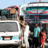 Nastavljene teške borbe u glavnom gradu Sudana 4