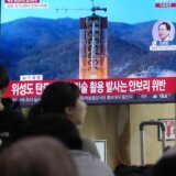 Seul tvrdi da Pjongjang ispaljuje granate blizu granice dve Koreje 10