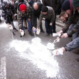 Narodni pokret Srbije podržava sutrašnji protest proizvođača mleka 7