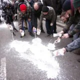 Narodni pokret Srbije podržava sutrašnji protest proizvođača mleka 4