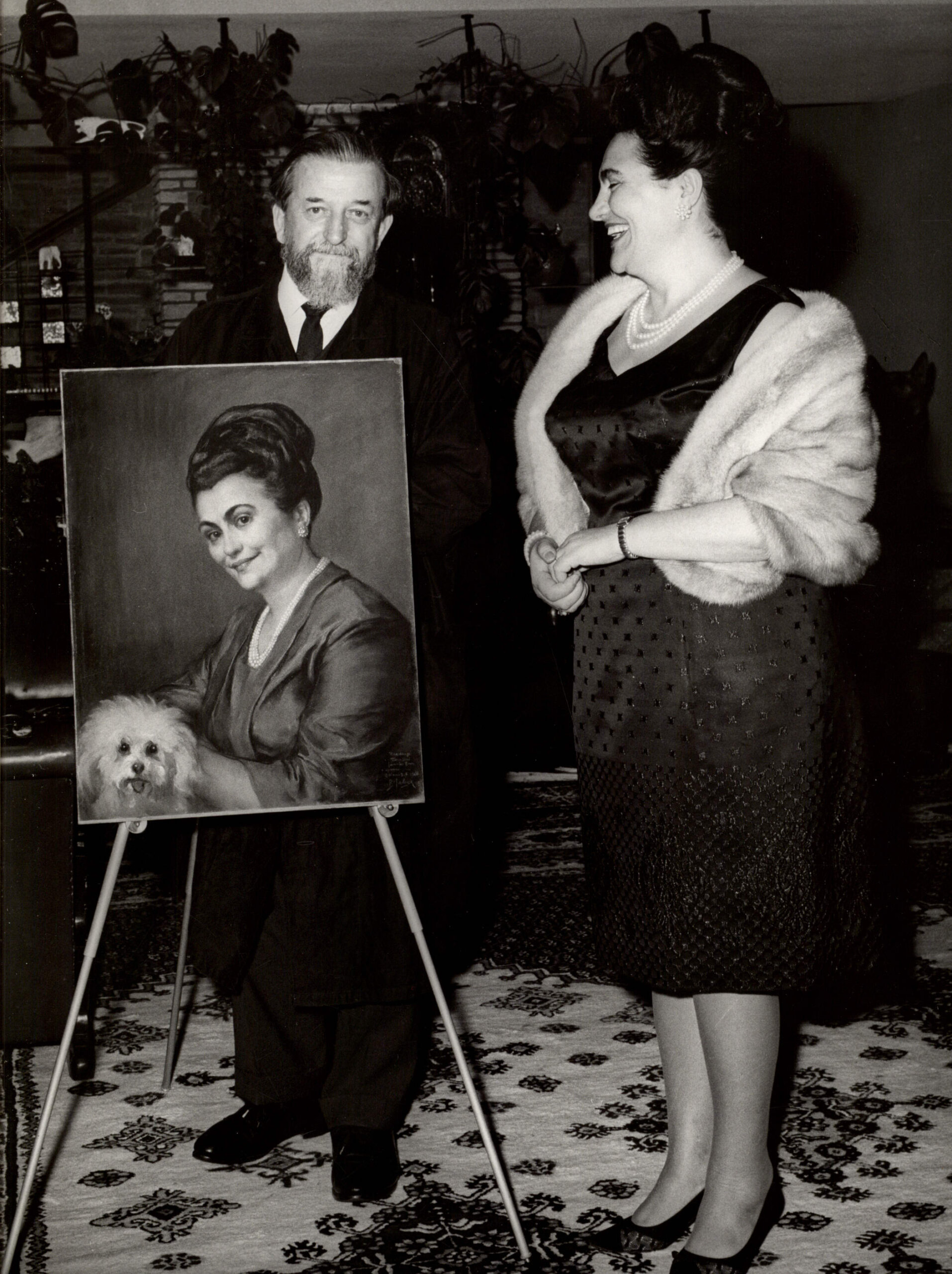 Izložba Partizanka i Fragonar: Kolekcija slika Jovanke Broz, haljina i aksesoara 2 Izložba Partizanka i Fragonar: Kolekcija slika Jovanke Broz, haljina i aksesoara 2