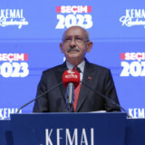 Poraženi Kiličdaroglu izrazio tugu zbog teškoća koje čekaju Tursku 2