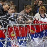 Nemačka štampa o dešavanjima na severu Kosova: "Teatar apsurda" 10