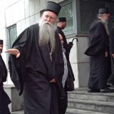Joanikije: Imamo pravo na vraćanje veronauke u škole i versku službu u vojsci 8