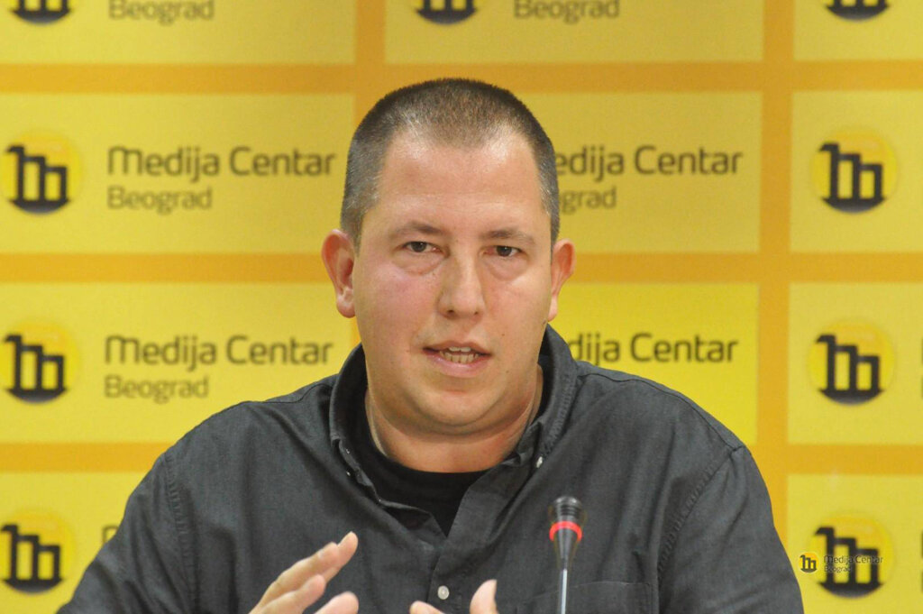 Kolika je snaga funkcionera koji su napustili SNS u rušenju Vučićevog režima? 2