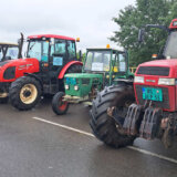 Koji su zahtevi poljoprivrednika koji su blokirali pola Srbije? 10