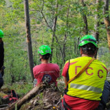 GSS: Petoro nestalih na Beljanici pronađeno, u dobrom psihofizičkom stanju 1