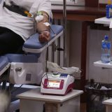 Institut za transfuziju: Zalihe krvi dovoljne za samo jedan dan 9