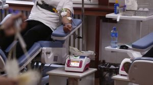 Institut za transfuziju: Zalihe krvi dovoljne za samo jedan dan 14