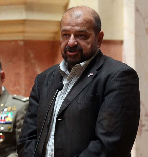 Dragan Šormaz "Ozvaničavanje policijske države": Šta predstavlja ulazak kordona u plenarnu salu Skupštine Srbije? 9