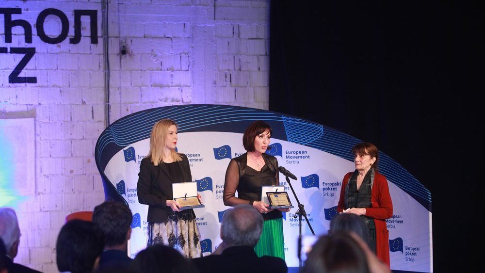 "Hrabre tužiteljke Paunović i Simović kao koministarke": Dragan Milić (PODES) o osnivanju Ministarstva protiv organizovanog kriminala i korupcije 2