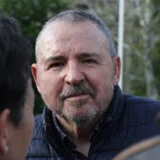 „Do studentskog bunta, imali smo ovde Sabirni centar. Ljudi su ličili na žive mrtvace“: Goran Marković za Danas o studentima i pesmi "Cveta trešnja u planini" 1