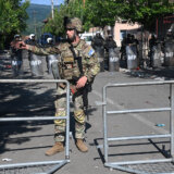 MUP Kosova: Nema dogovora o povlačenju specijalnih jedinica iz Zvečana 6