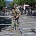 MUP Kosova: Nema dogovora o povlačenju specijalnih jedinica iz Zvečana 1