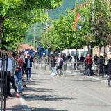 Reagovanje novinara koji izveštavaju sa severa Kosova i Metohije 14