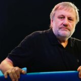 Slavoj Žižek: Sloboda bez pravde 1