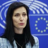 Marija Gabrijel odustala od formiranja nove bugarske vlade 1