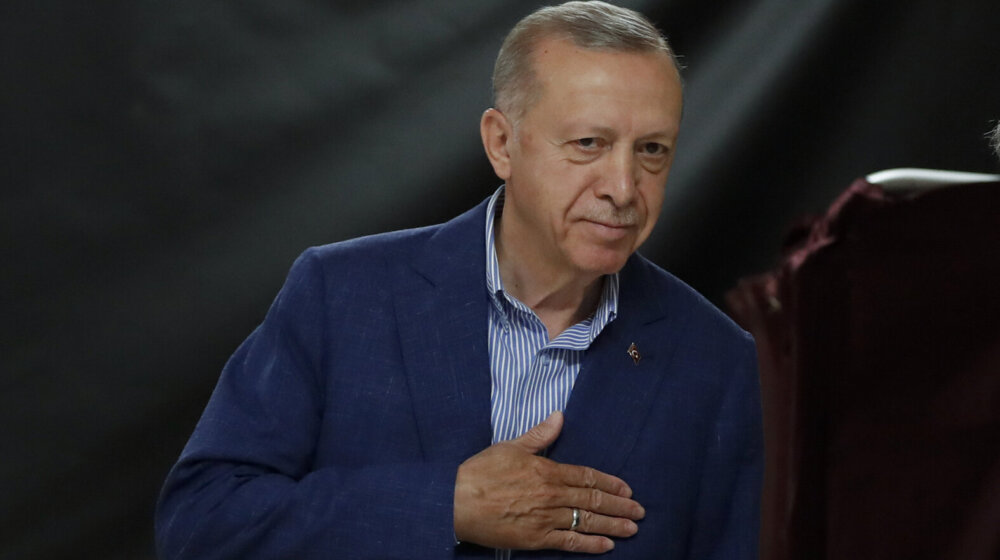 Erdogan o novom spaljivanju Kurana u Švedskoj kao prepreci ulasku u NATO 1