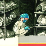 Rajkamal Kahlon: "Završila bih u zatvoru, luda ili mrtva da nisam naučila kroz umetnost kanalisati frustracije" 1