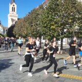 U Zrenjaninu maraton 28. maja 8