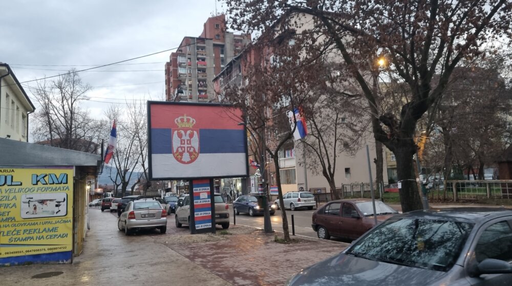 Inspekcije Severne Mitrovice plombirale objekte čiju gradnju finansira Srbija 1