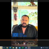 (VIDEO) Frontmen benda Alphaville Marijan Gold povodom odlaganja koncerta i nesreće koja je zadesila Srbiju 4