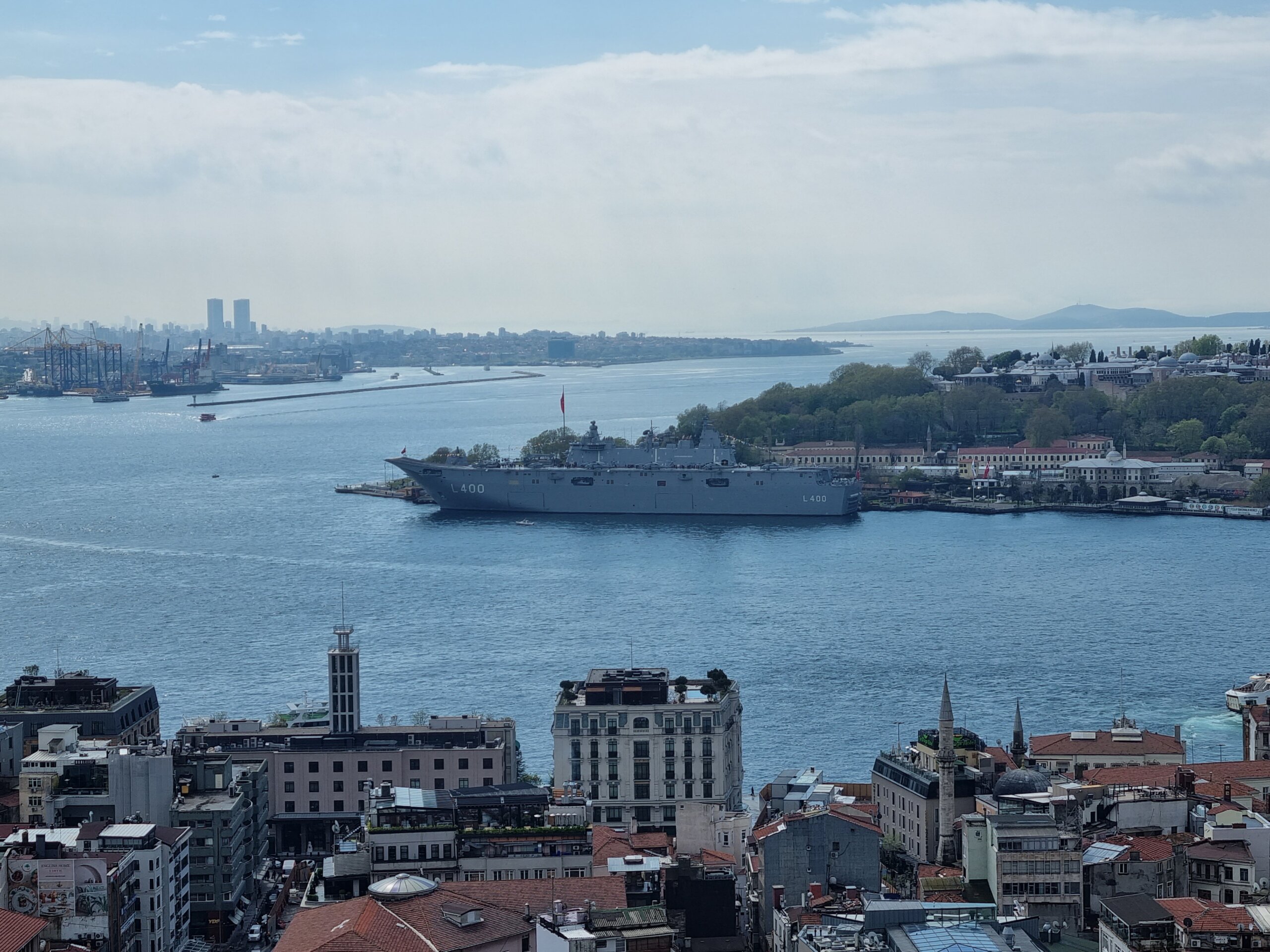 Reporter Danasa u Istanbulu dve nedelje uoči izbora: Bosfor još uvek spava između istoka i zapada (FOTO) 4 Reporter Danasa u Istanbulu dve nedelje uoči izbora: Bosfor još uvek spava između istoka i zapada (FOTO) 4