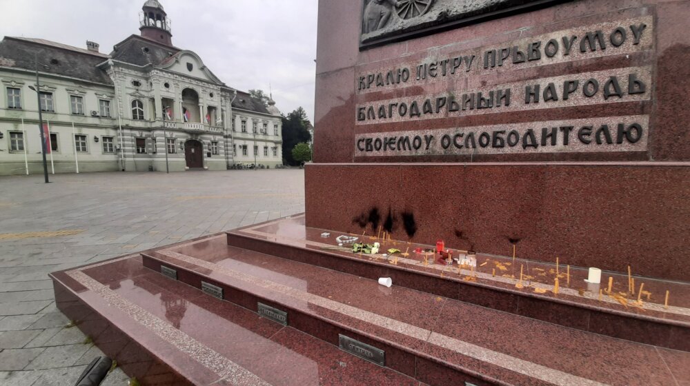 U Zrenjaninu u petak nemi protest prosvetara, roditelja i đaka 1