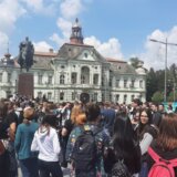 SSP Zrenjanin: Moramo da reagujemo mirnim protestima 4