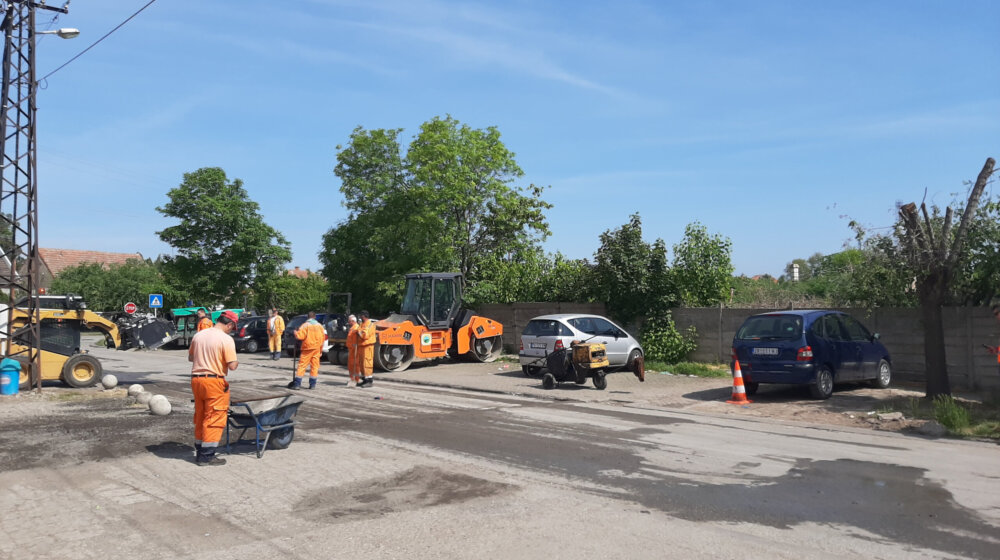 Predsednik Samostalnog sindikata putara: Poslodavci u putarskim firmama ne štede radnike ni na ekstremim temperaturama 1