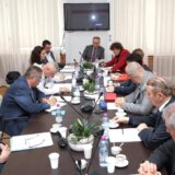 Održana konstitutivna sednica Saveta za srpski jezik 6