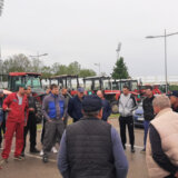 Poljoprivrednici na putevima do ispunjenja svih zahteva: Sledeći potez blokada Beograda 7