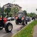 UŽIVO Drugi dan protesta poljoprivrednika: Od 10 sati blokade ulica i puteva u Novom Sadu, Zrenjaninu, Subotici 20