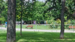 srbija nade skup priprema (FOTO) Kako izgledaju pripreme za skup "Srbija nade"? 6