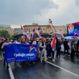 BIRODI: Agencija za sprečavanje korupcije tvrdi da Vučiću nije bila potrebna saglasnost za obraćanje na skupu "Srbija nade" 5