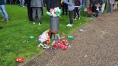 Iz kulisa "Srbije nade" nazad u "Srbiju brige": Kako su protekli sati onima koji su dovedeni na Vučićev miting? 14